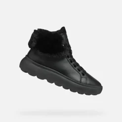 Femme Geox SPHERICA EC4.1 FEMME