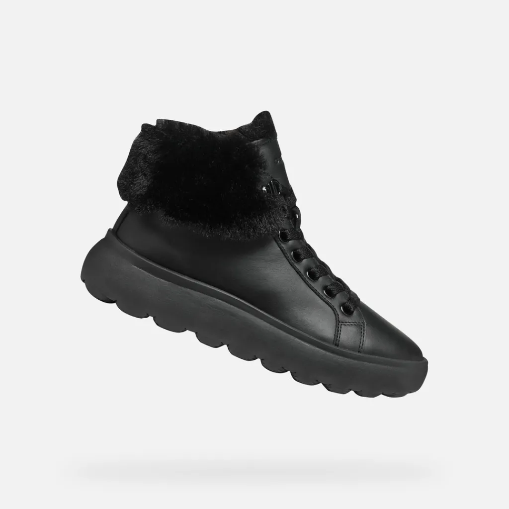 Femme Geox SPHERICA EC4.1 FEMME