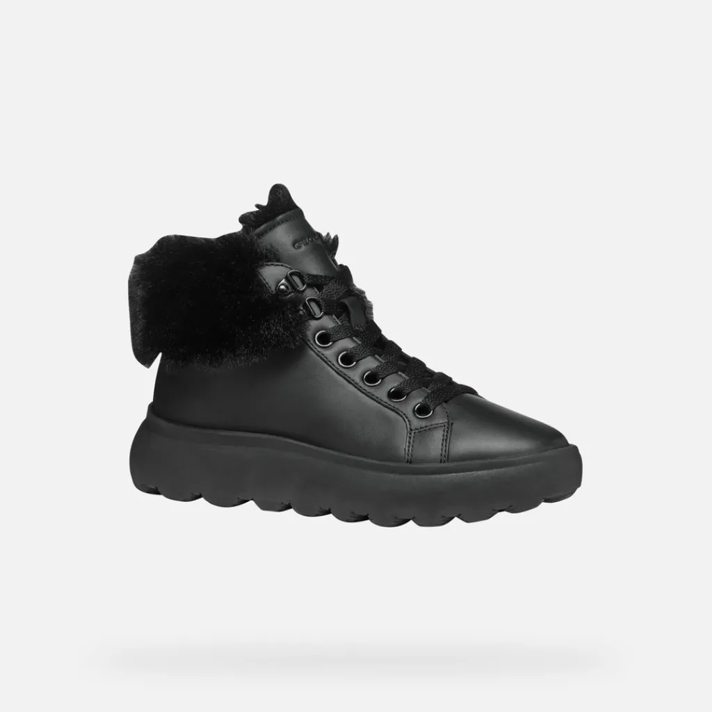 Femme Geox SPHERICA EC4.1 FEMME