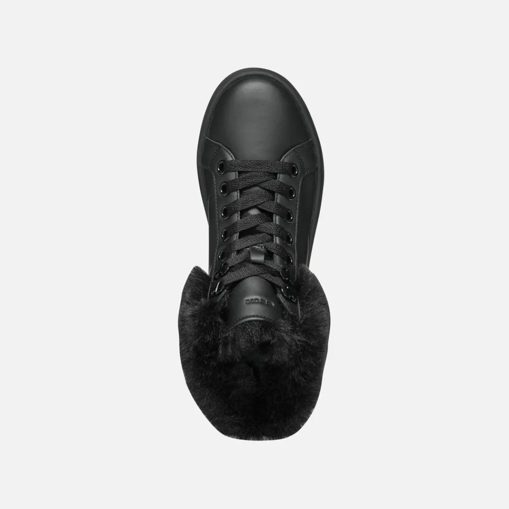 Femme Geox SPHERICA EC4.1 FEMME