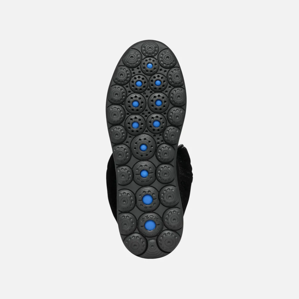 Femme Geox SPHERICA EC4.1 FEMME