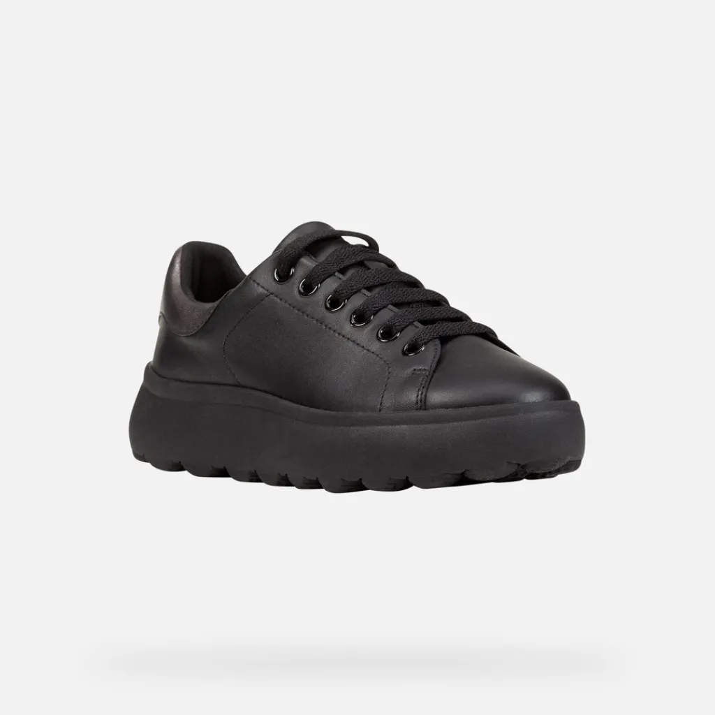Femme Geox SPHERICA EC4.1 FEMME