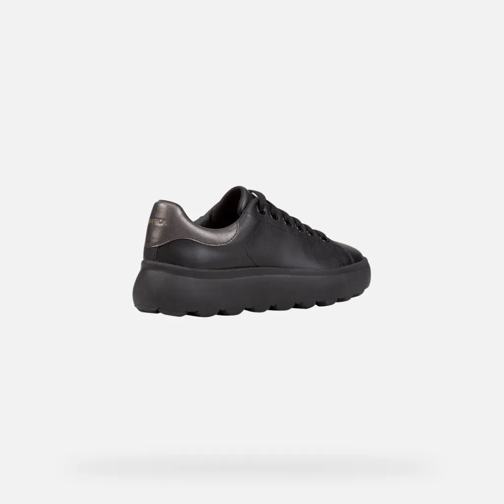 Femme Geox SPHERICA EC4.1 FEMME