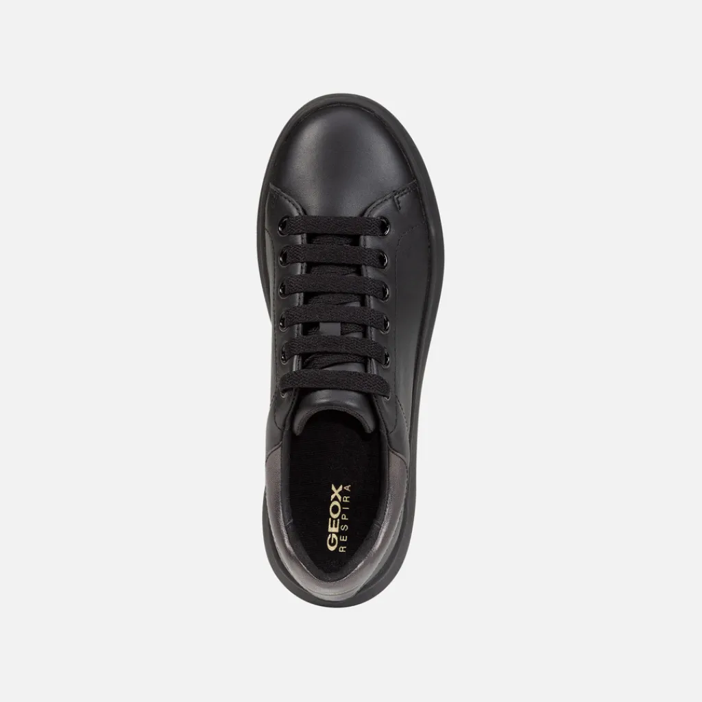 Femme Geox SPHERICA EC4.1 FEMME