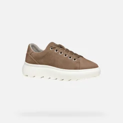 Femme Geox SPHERICA EC4.1 FEMME