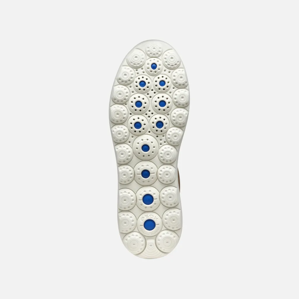 Femme Geox SPHERICA EC4.1 FEMME