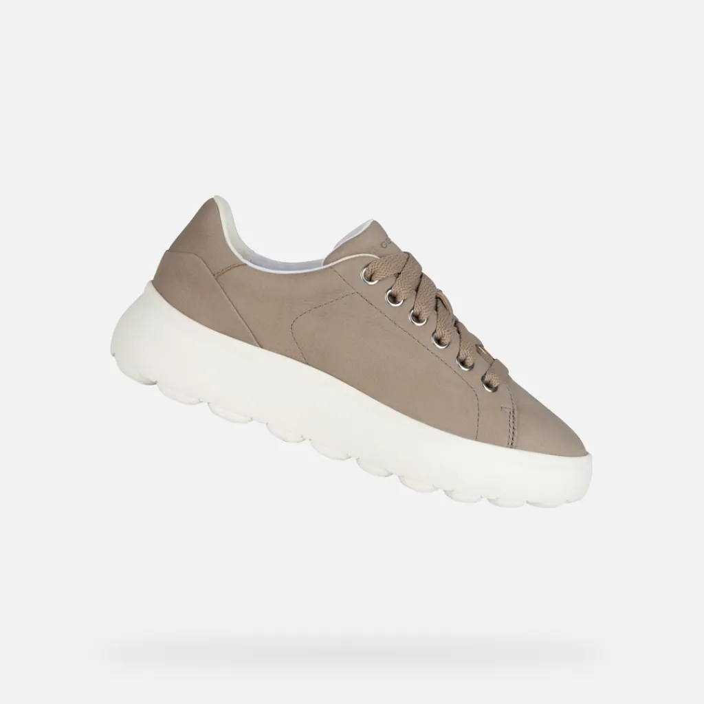 Femme Geox SPHERICA EC4.1 FEMME