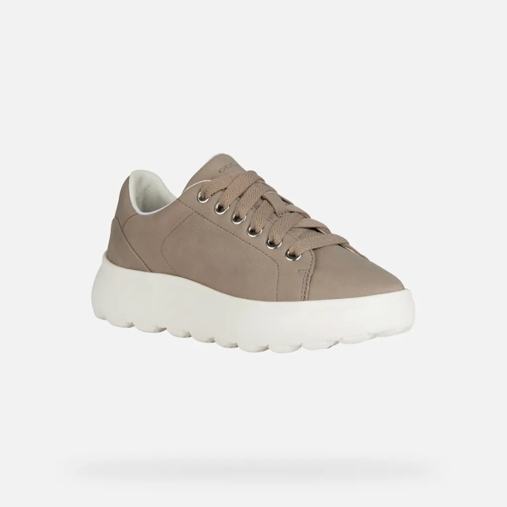 Femme Geox SPHERICA EC4.1 FEMME