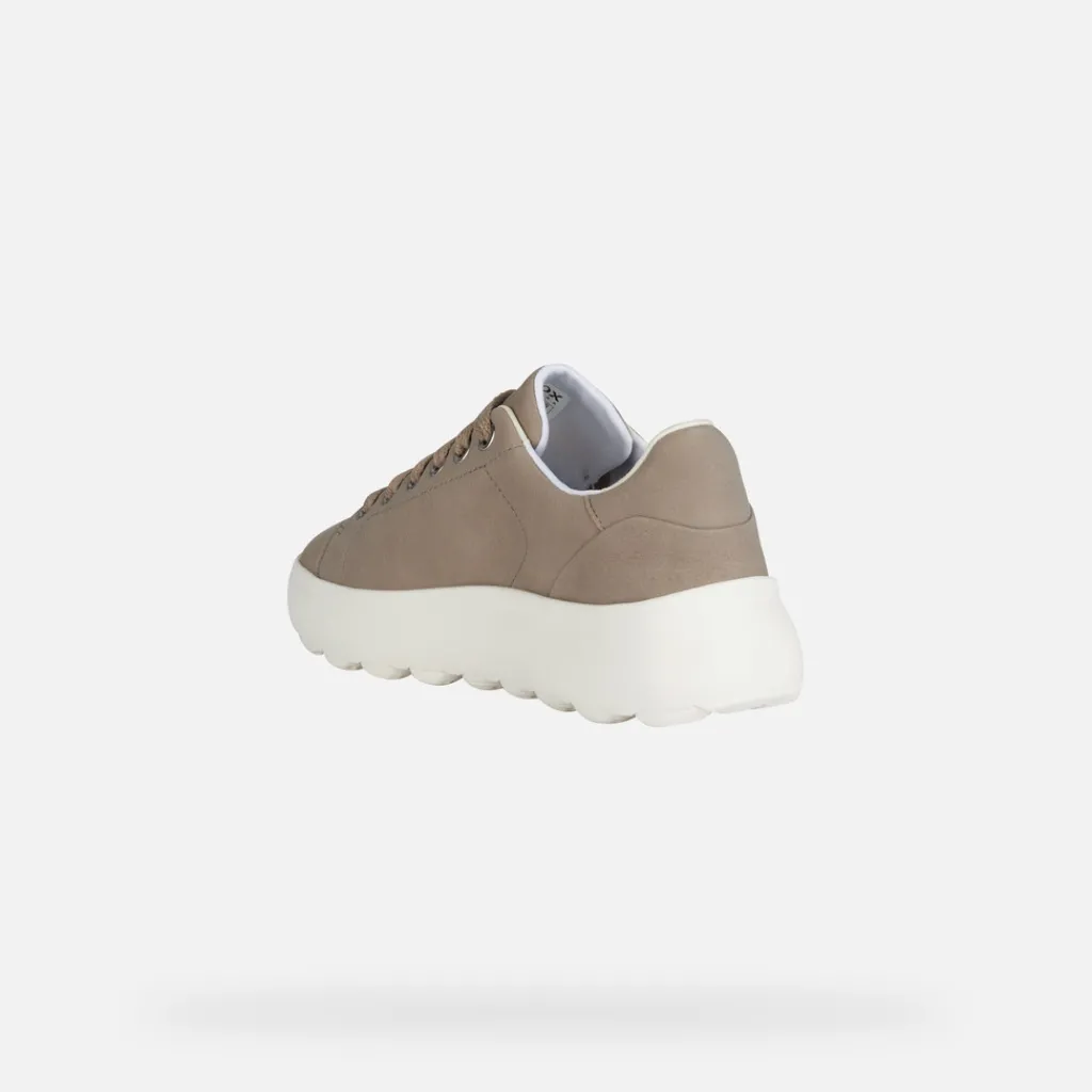 Femme Geox SPHERICA EC4.1 FEMME