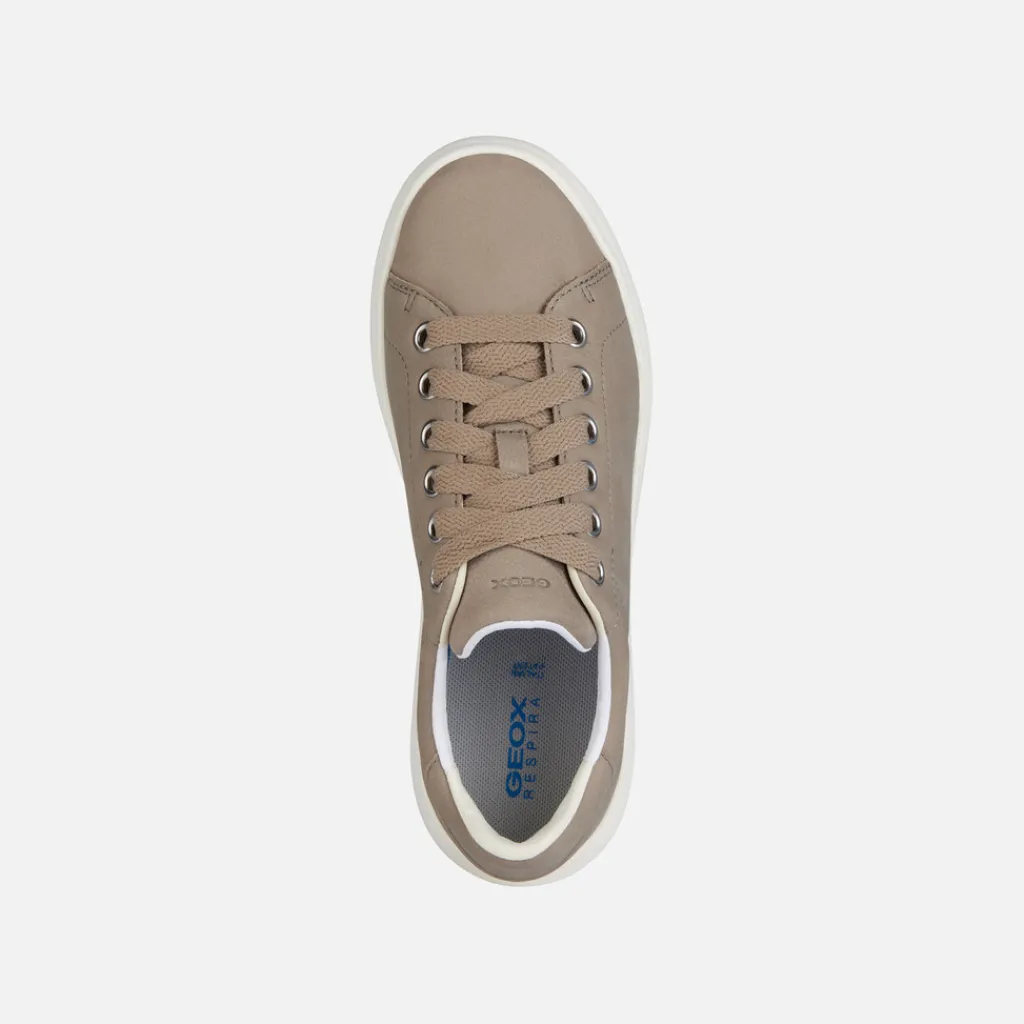 Femme Geox SPHERICA EC4.1 FEMME