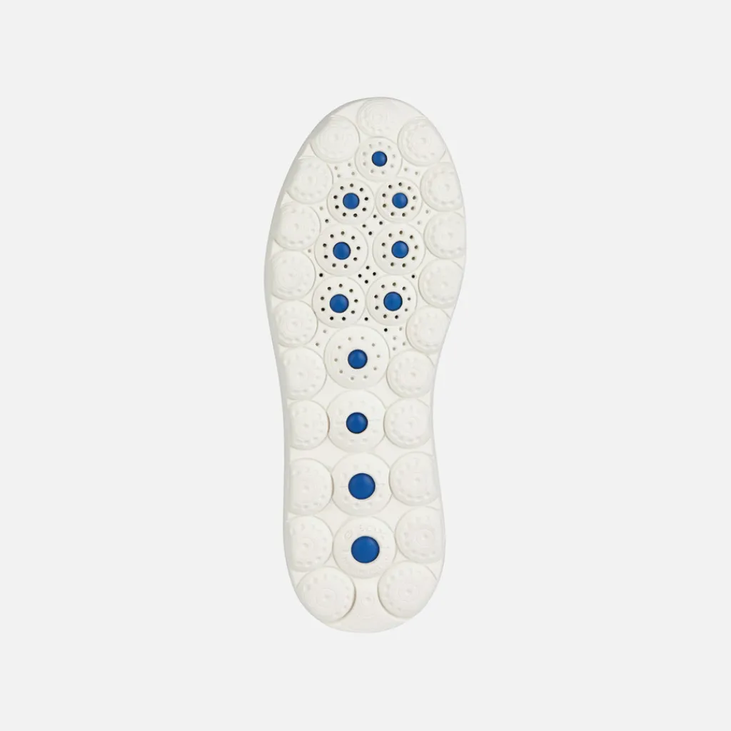 Femme Geox SPHERICA EC4.1 FEMME