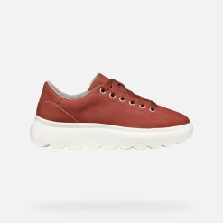 Femme Geox SPHERICA EC4.1 FEMME