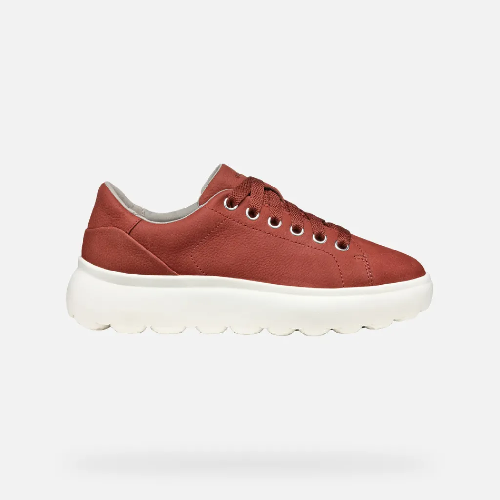 Femme Geox SPHERICA EC4.1 FEMME