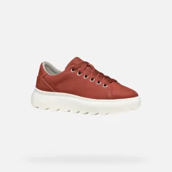 Femme Geox SPHERICA EC4.1 FEMME