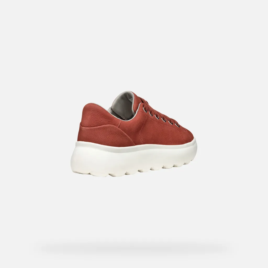 Femme Geox SPHERICA EC4.1 FEMME