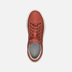 Femme Geox SPHERICA EC4.1 FEMME