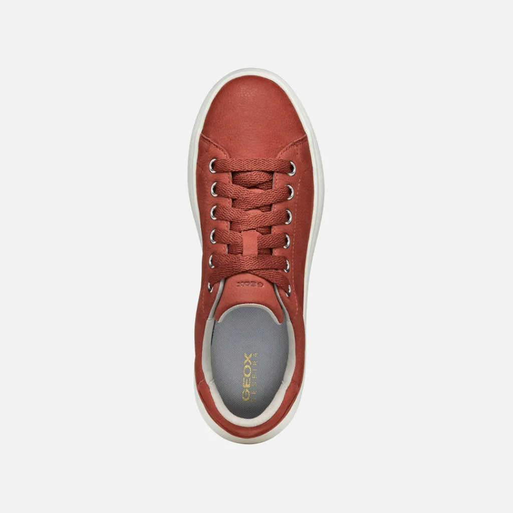 Femme Geox SPHERICA EC4.1 FEMME