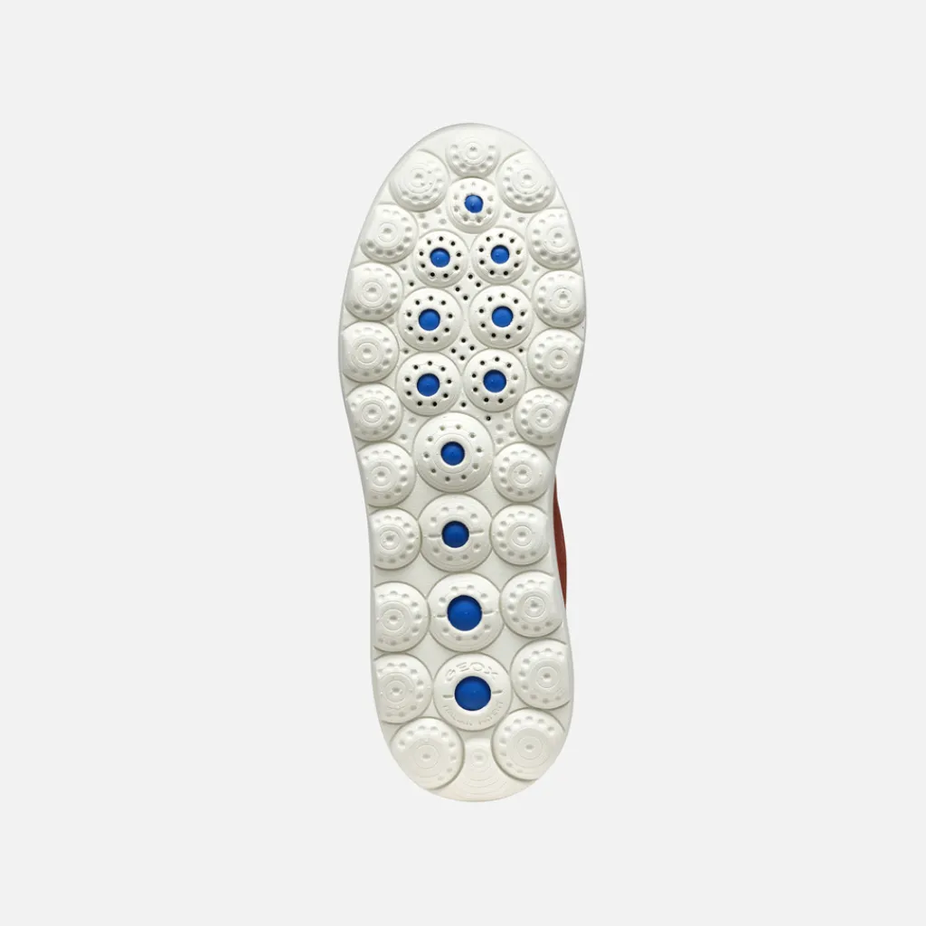 Femme Geox SPHERICA EC4.1 FEMME