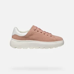 Femme Geox SPHERICA EC4.1 FEMME