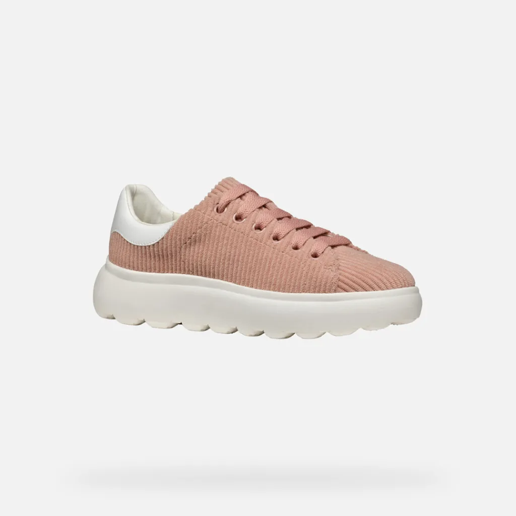 Femme Geox SPHERICA EC4.1 FEMME