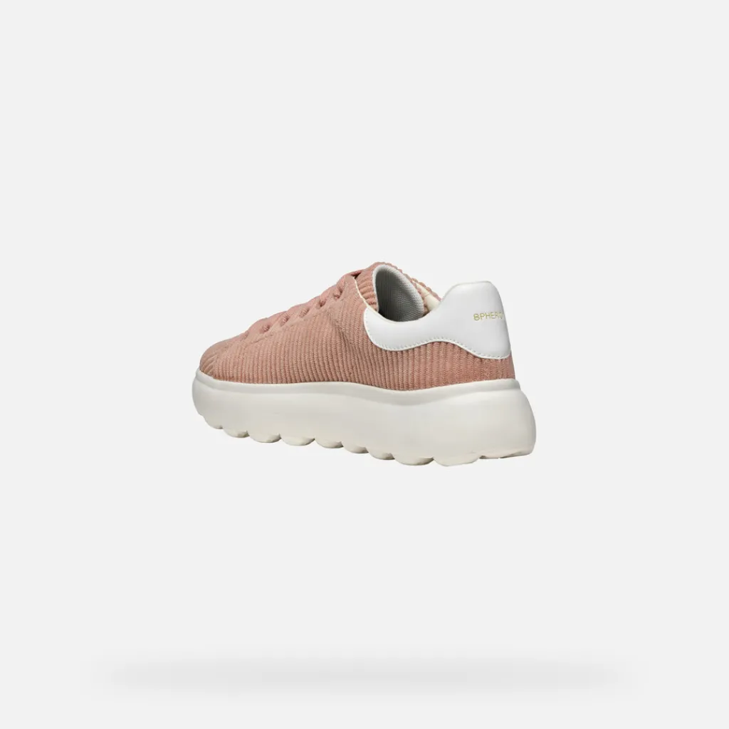 Femme Geox SPHERICA EC4.1 FEMME