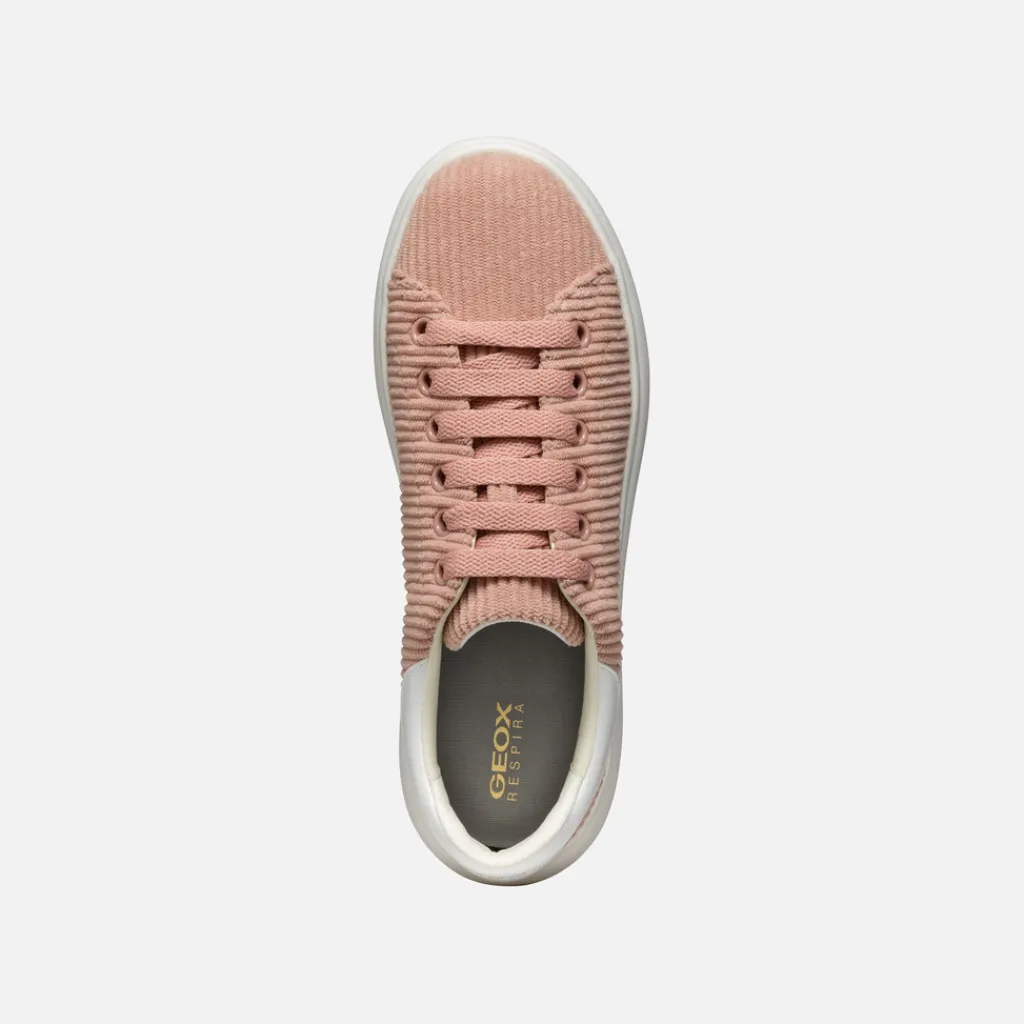 Femme Geox SPHERICA EC4.1 FEMME