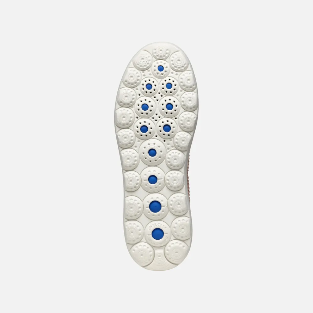 Femme Geox SPHERICA EC4.1 FEMME