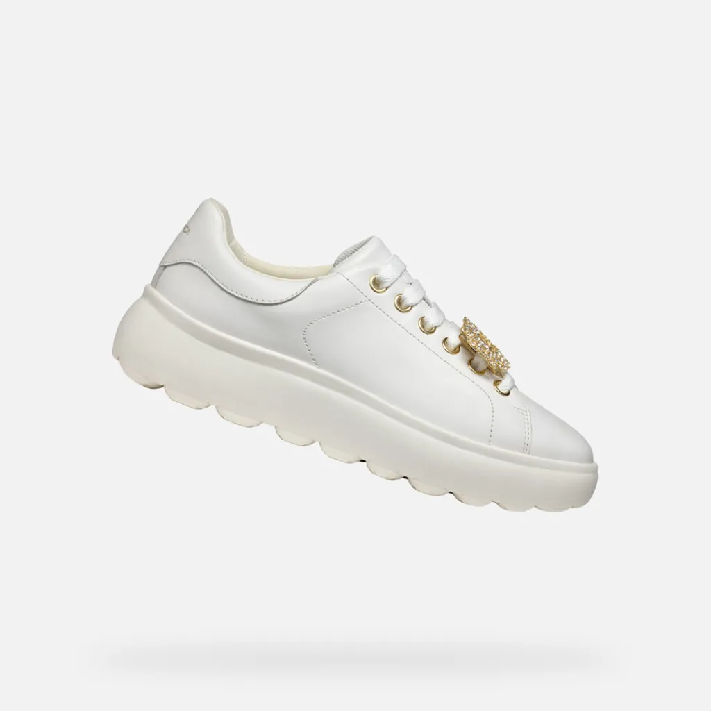 Femme Geox SPHERICA EC4.1 FEMME