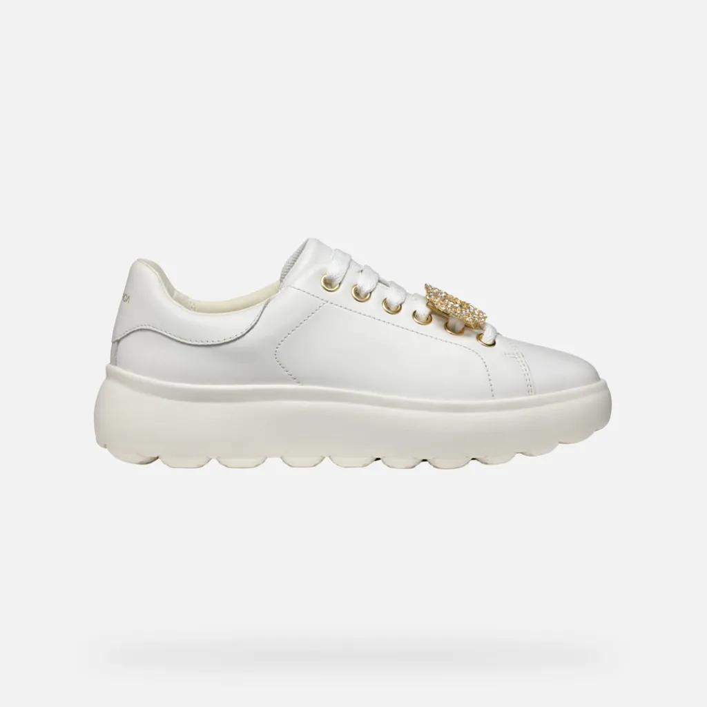 Femme Geox SPHERICA EC4.1 FEMME