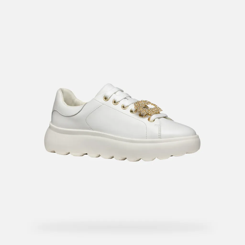 Femme Geox SPHERICA EC4.1 FEMME