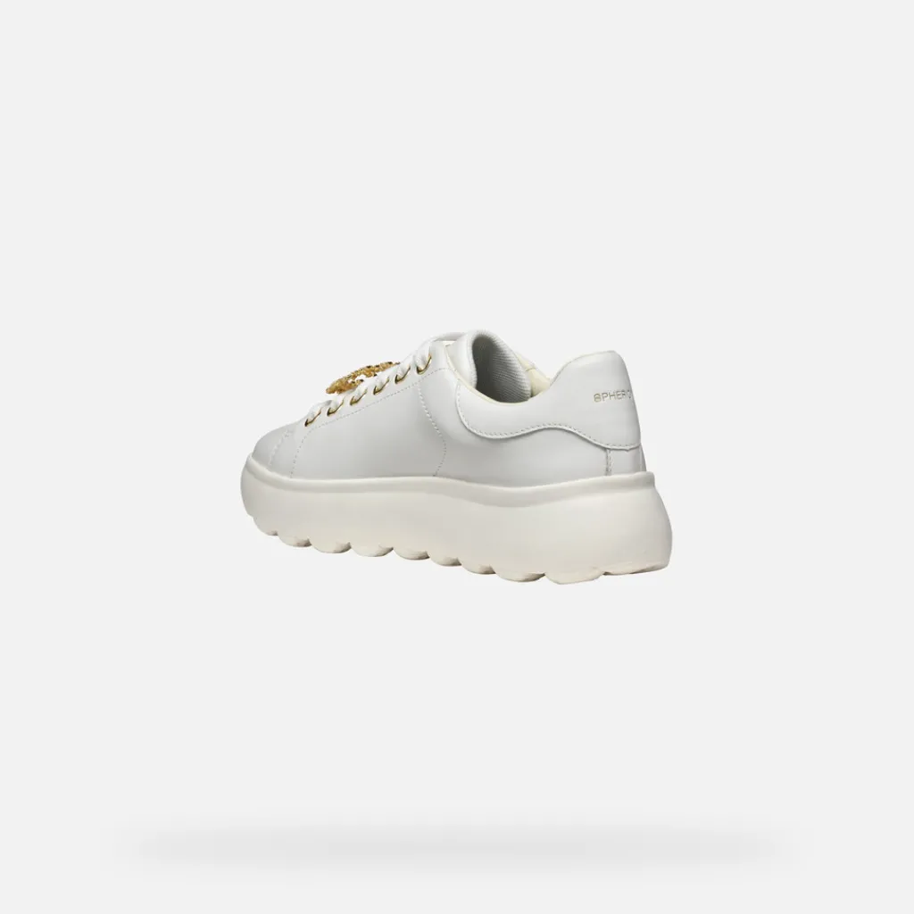 Femme Geox SPHERICA EC4.1 FEMME