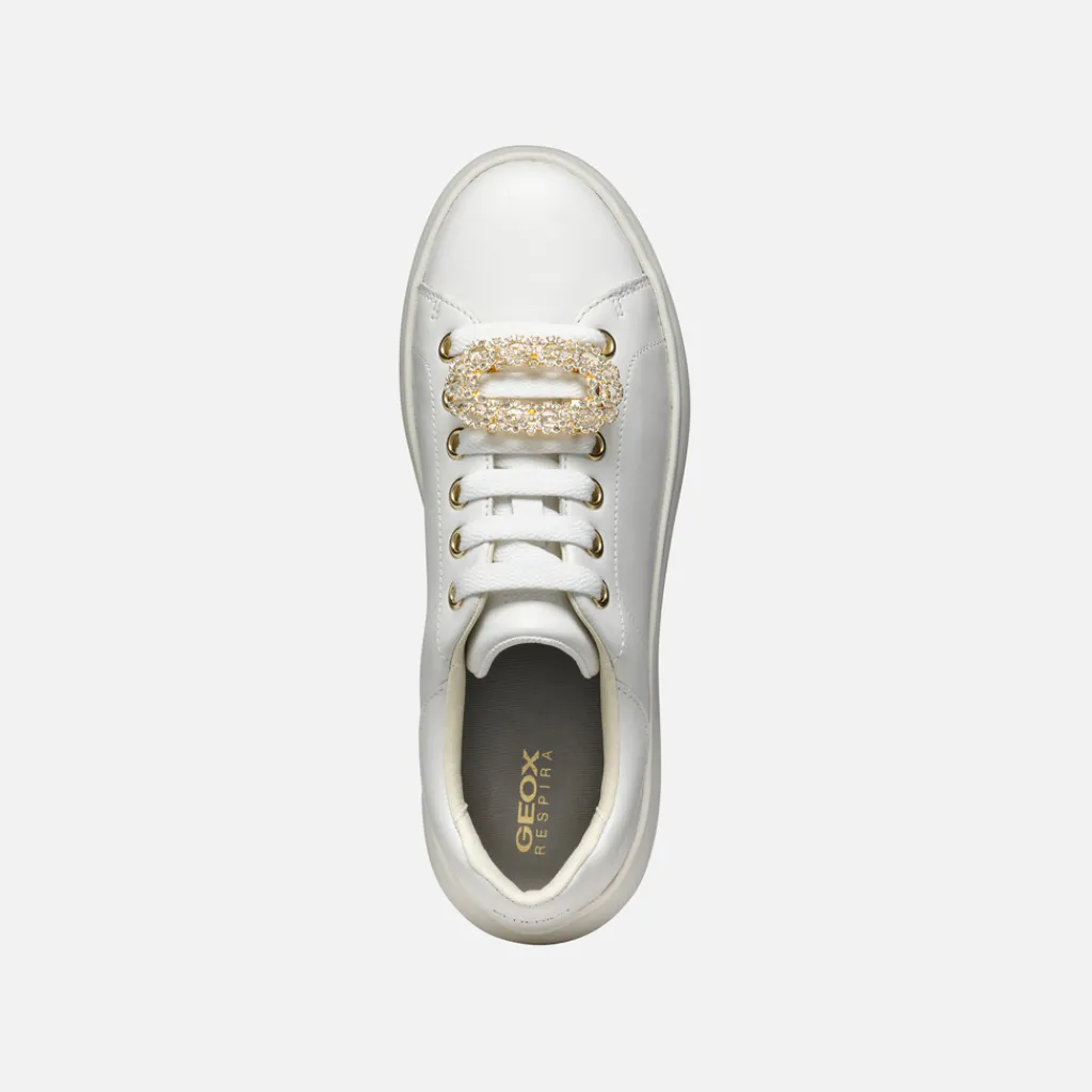 Femme Geox SPHERICA EC4.1 FEMME
