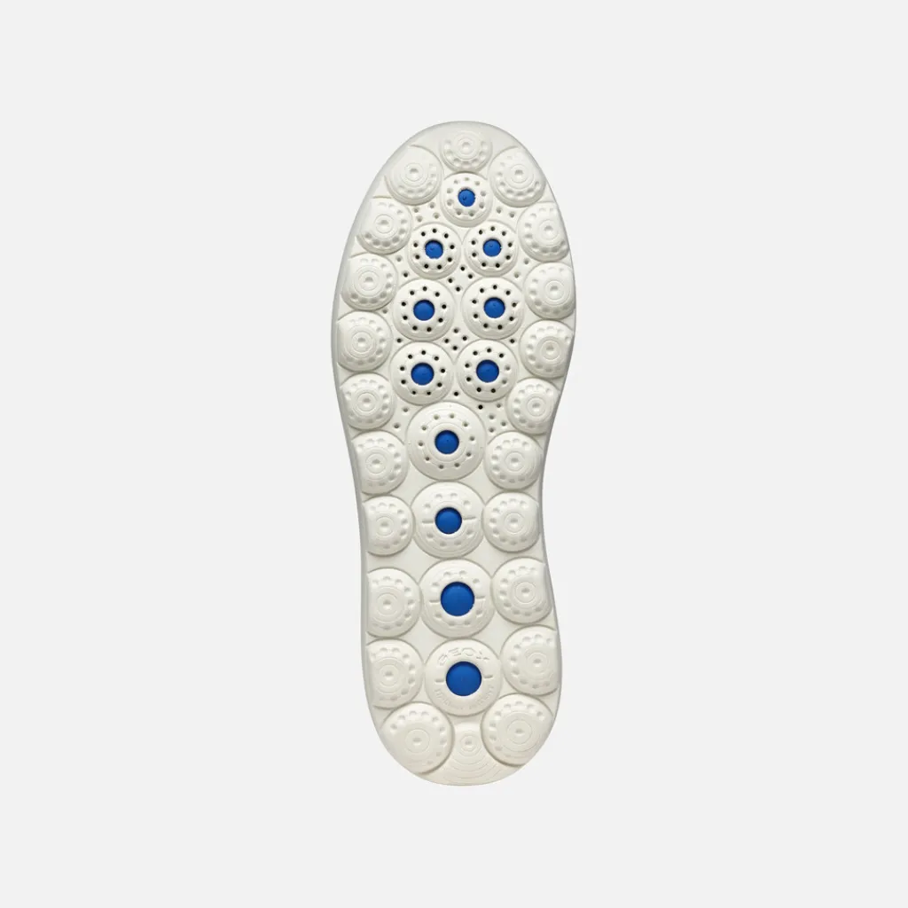 Femme Geox SPHERICA EC4.1 FEMME