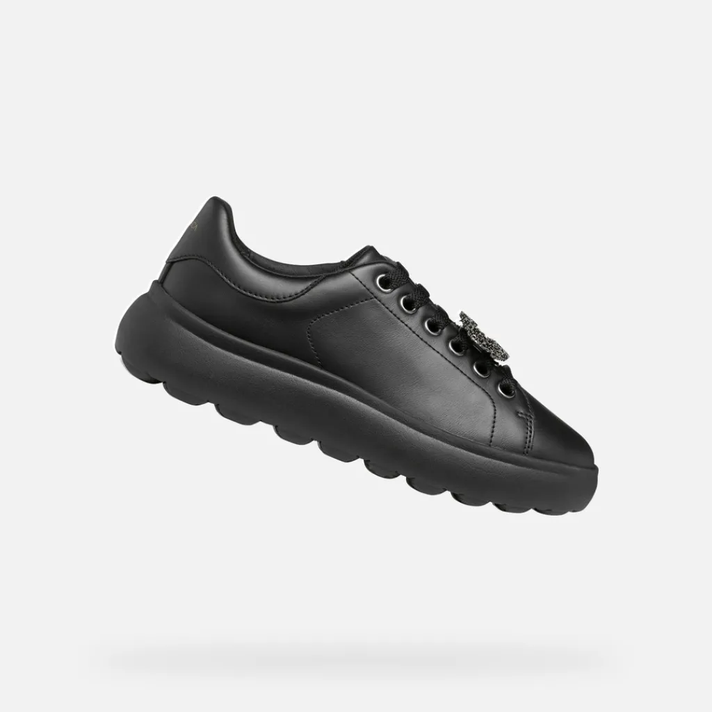 Femme Geox SPHERICA EC4.1 FEMME
