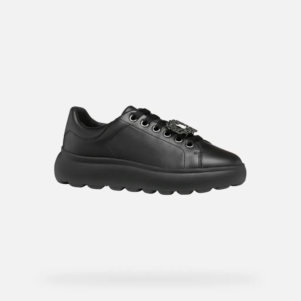 Femme Geox SPHERICA EC4.1 FEMME