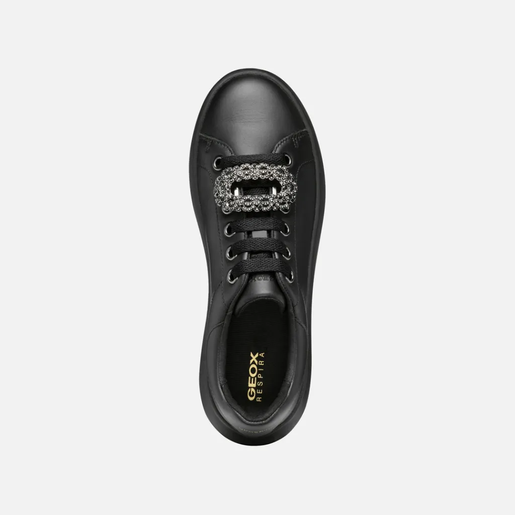 Femme Geox SPHERICA EC4.1 FEMME