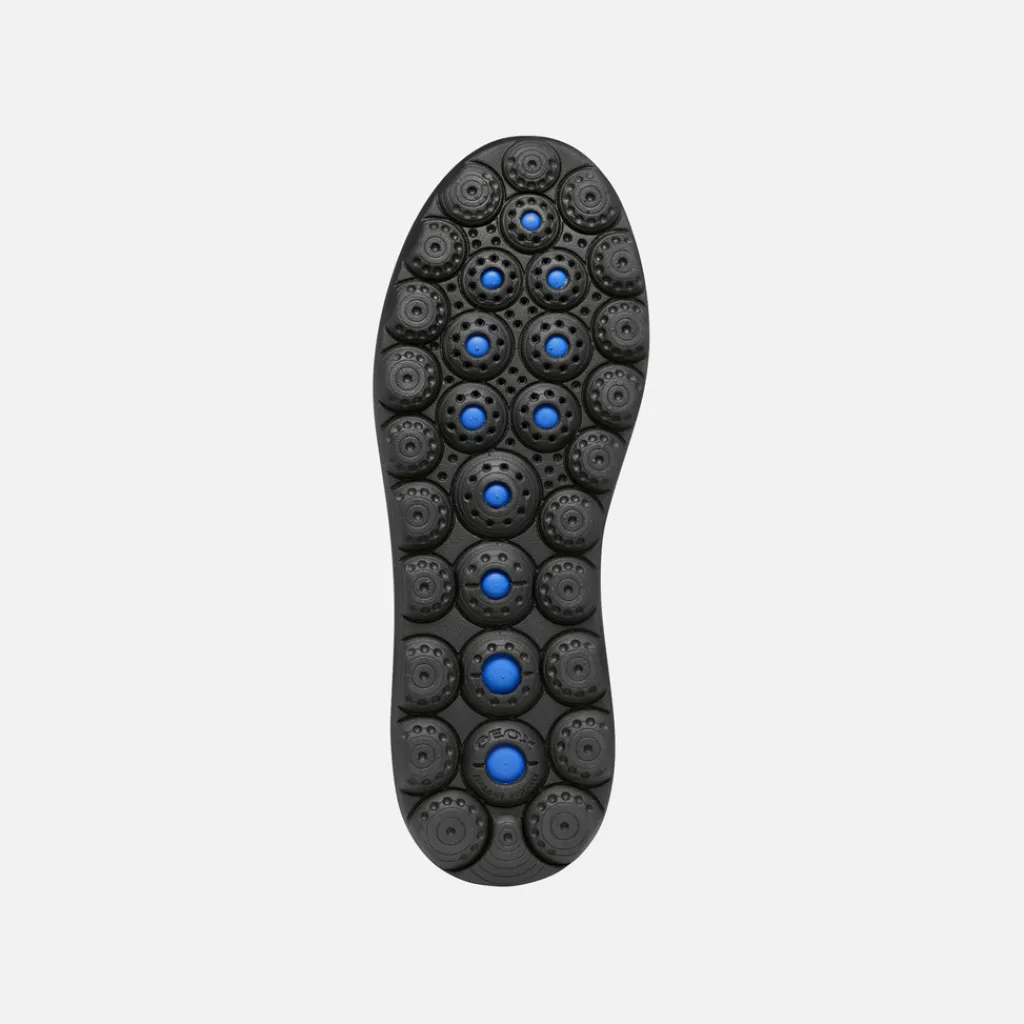 Femme Geox SPHERICA EC4.1 FEMME