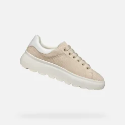 Femme Geox SPHERICA EC4.1 FEMME