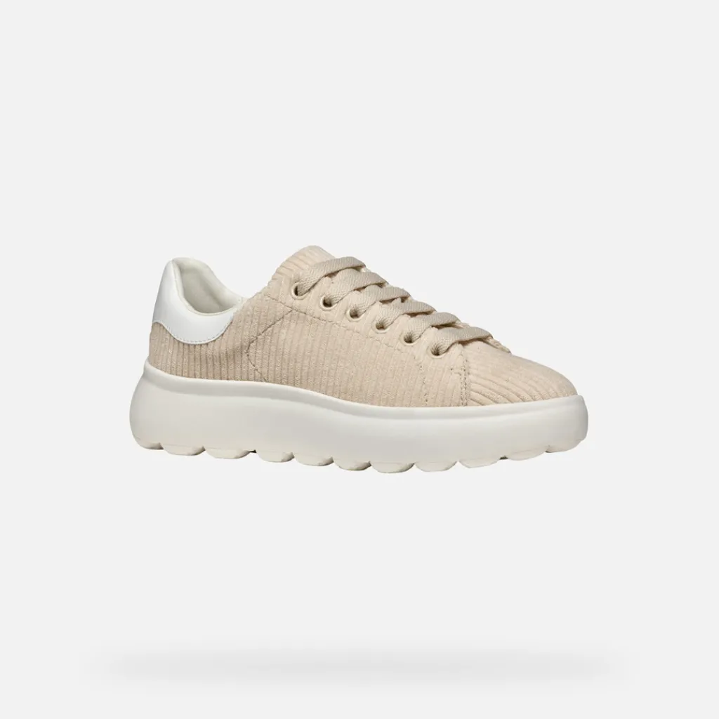 Femme Geox SPHERICA EC4.1 FEMME