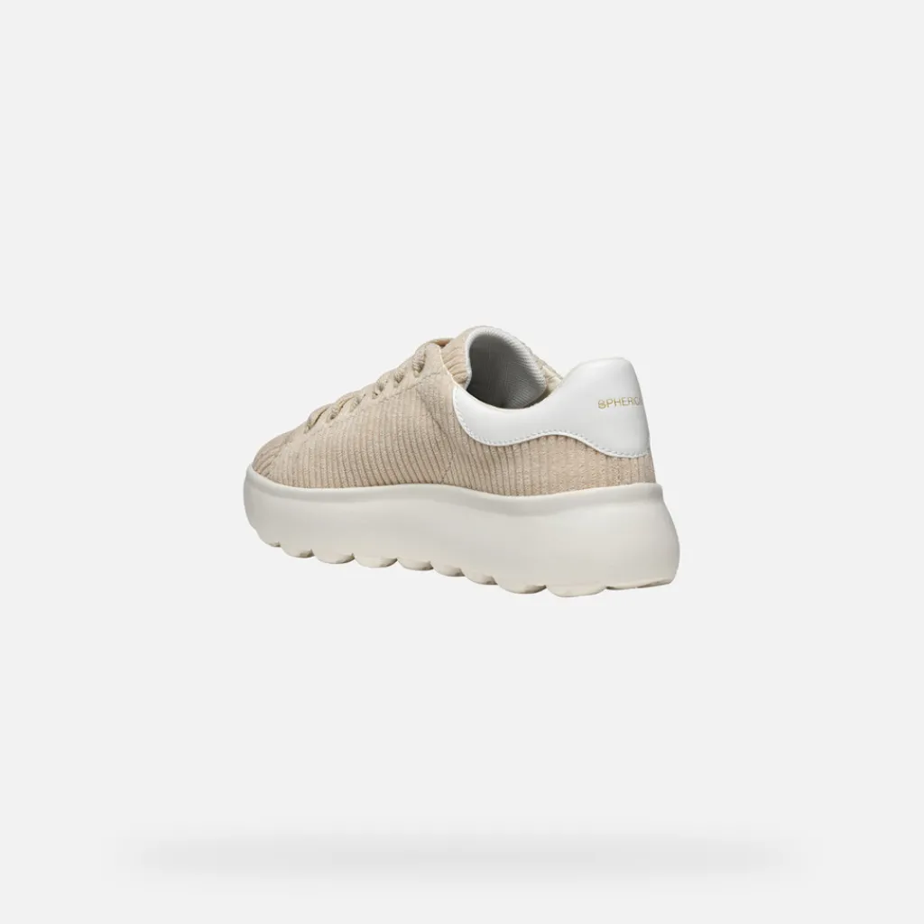 Femme Geox SPHERICA EC4.1 FEMME
