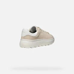 Femme Geox SPHERICA EC4.1 FEMME