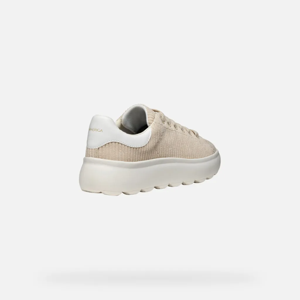 Femme Geox SPHERICA EC4.1 FEMME