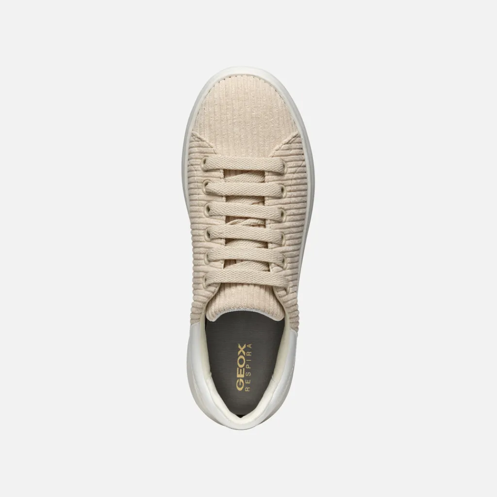 Femme Geox SPHERICA EC4.1 FEMME