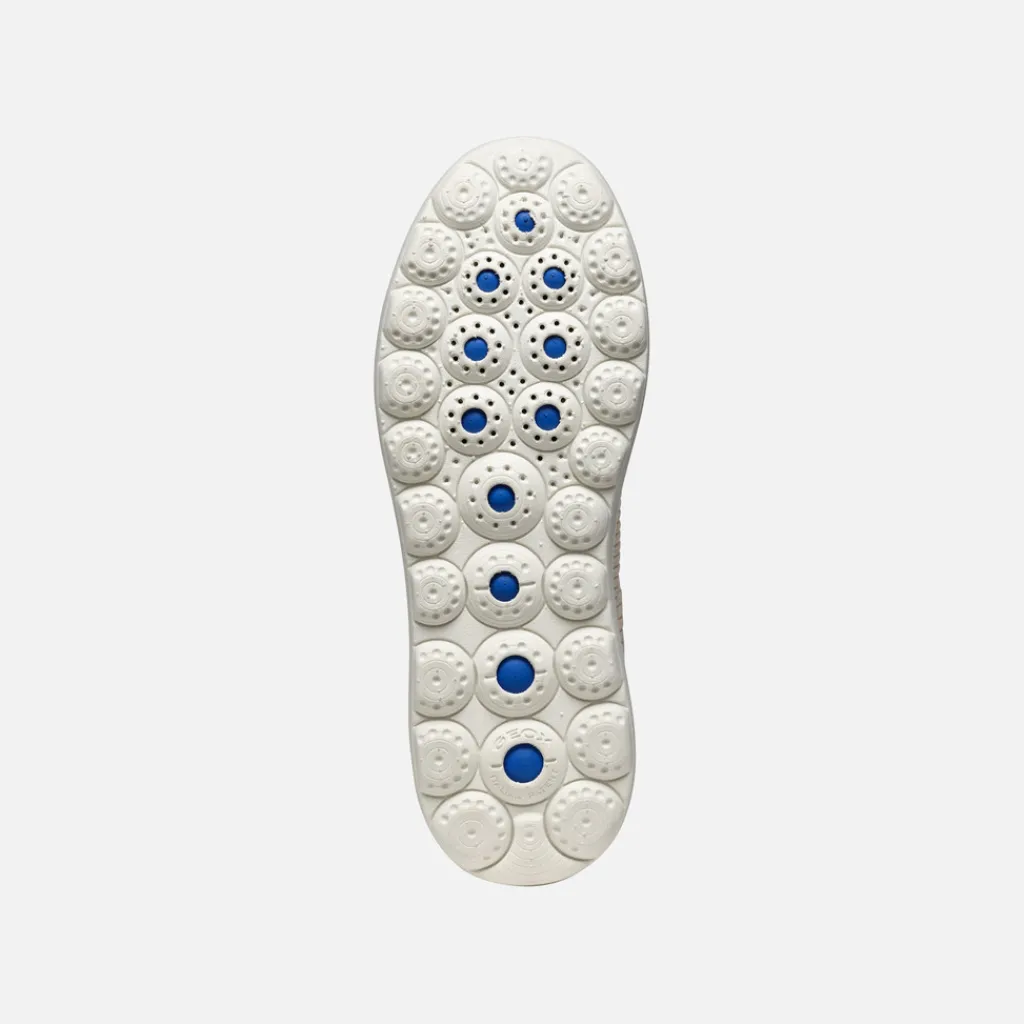 Femme Geox SPHERICA EC4.1 FEMME
