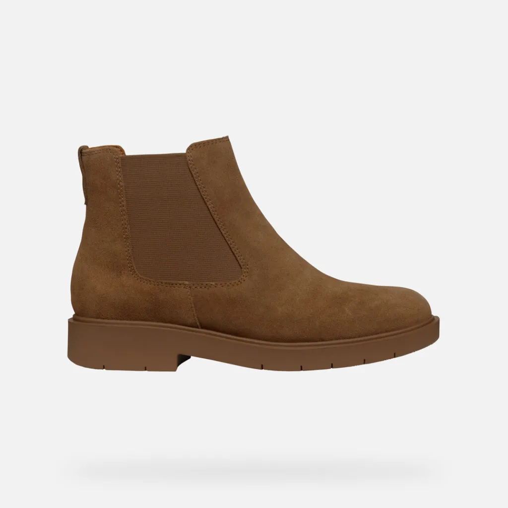 Femme Geox SPHERICA EC1 FEMME