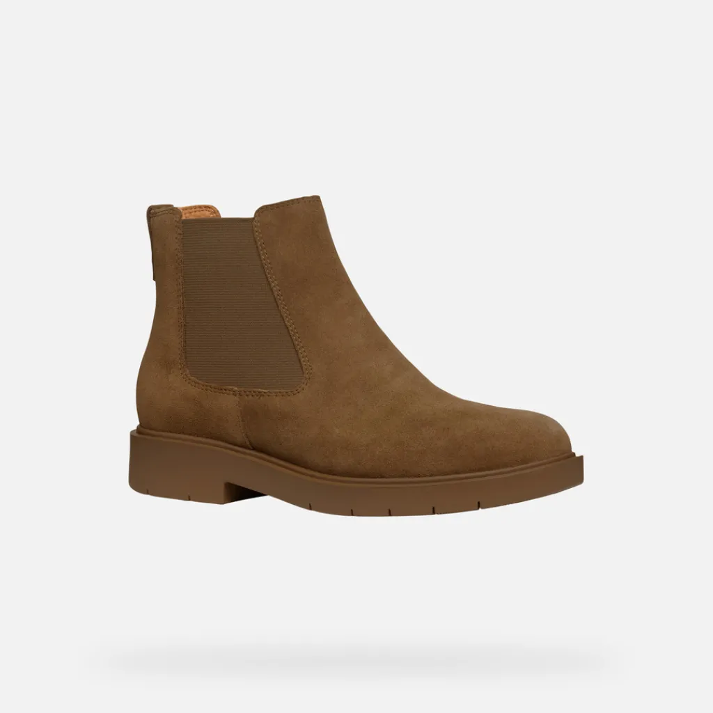 Femme Geox SPHERICA EC1 FEMME