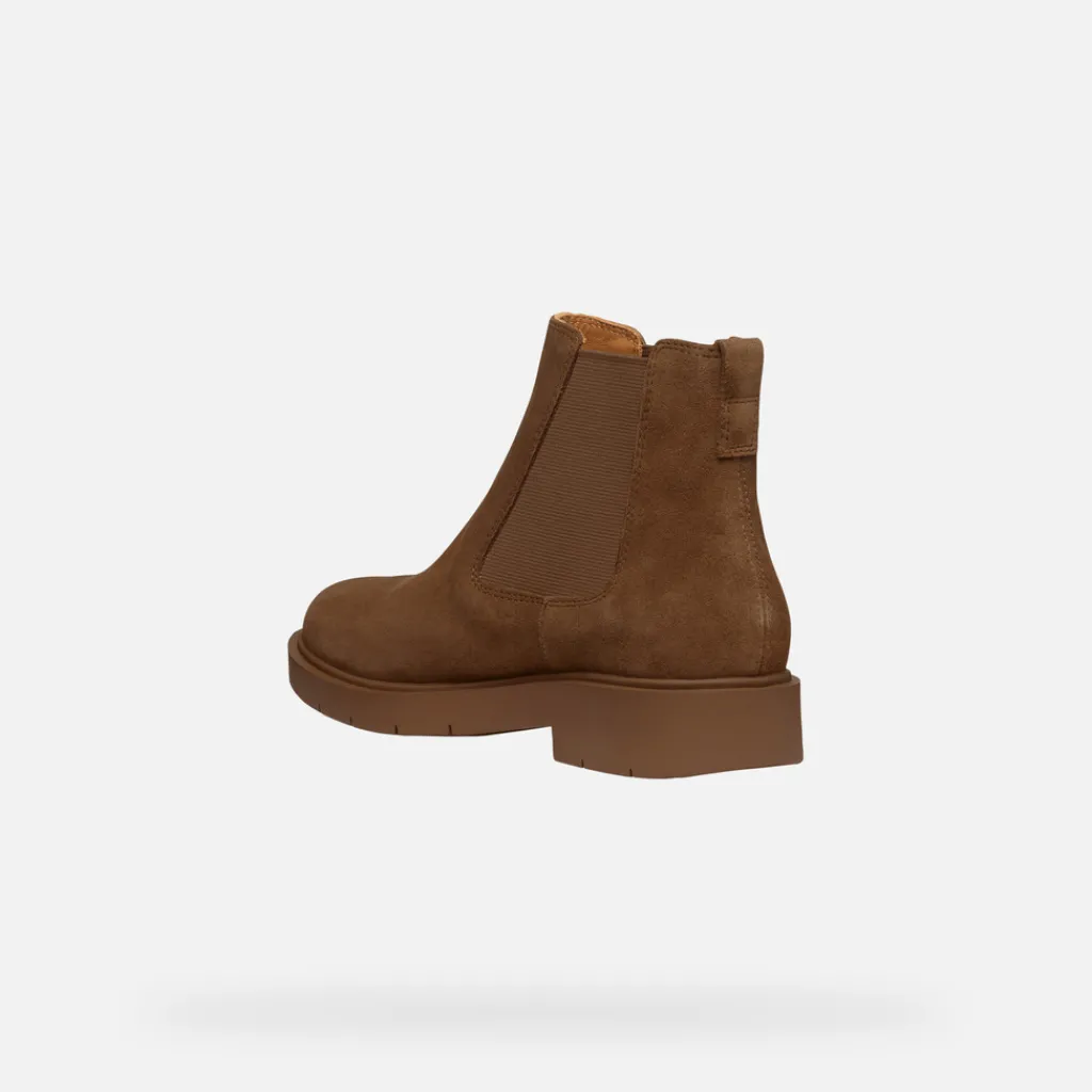 Femme Geox SPHERICA EC1 FEMME