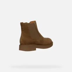 Femme Geox SPHERICA EC1 FEMME