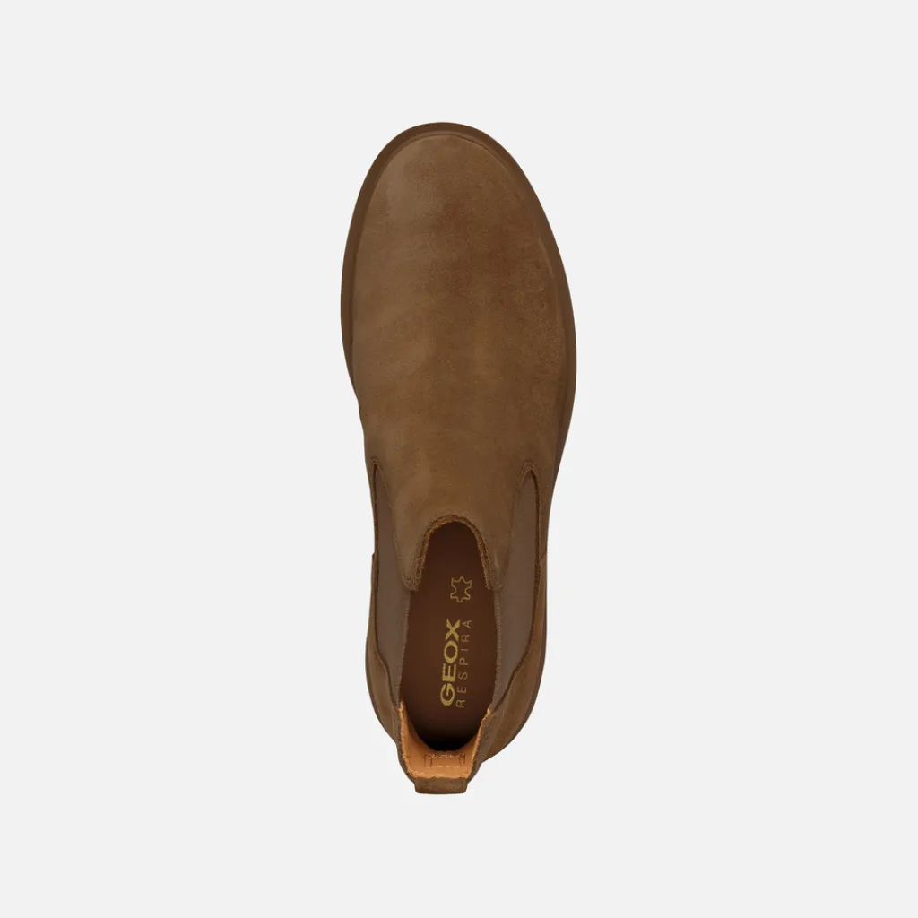 Femme Geox SPHERICA EC1 FEMME