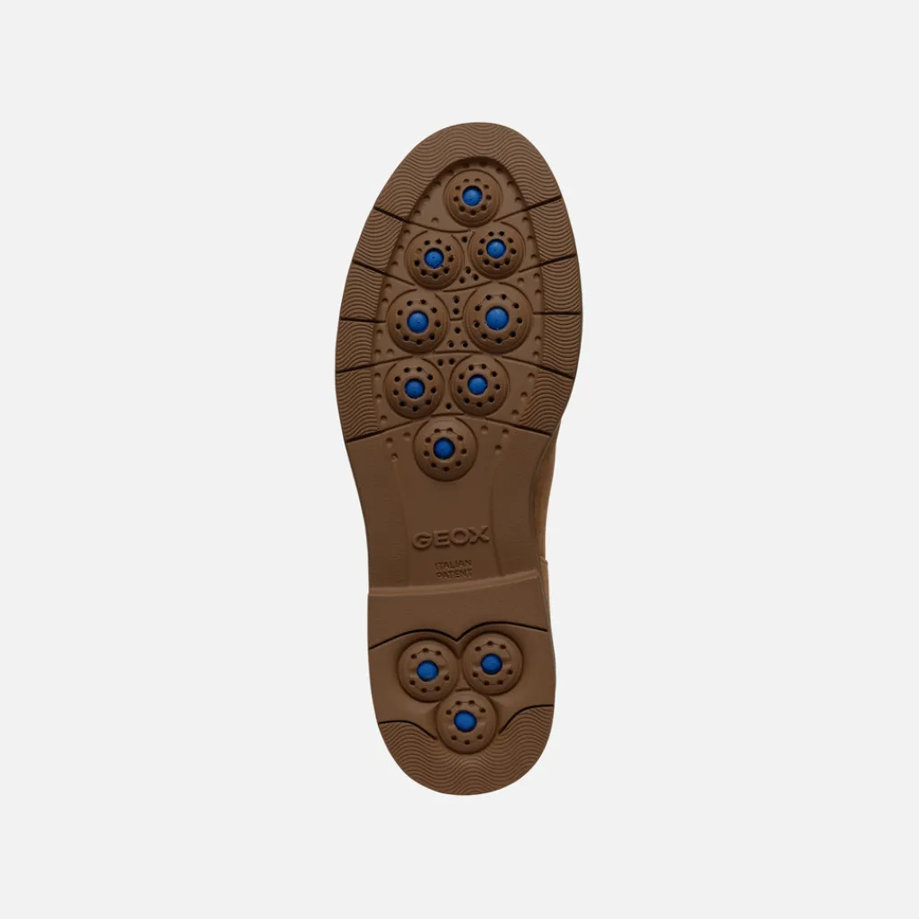 Femme Geox SPHERICA EC1 FEMME